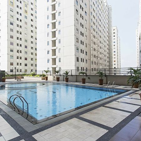 Reddoorz Apartment @ Pegangsaan Kelapa Gading 3 Джакарта Екстер'єр фото