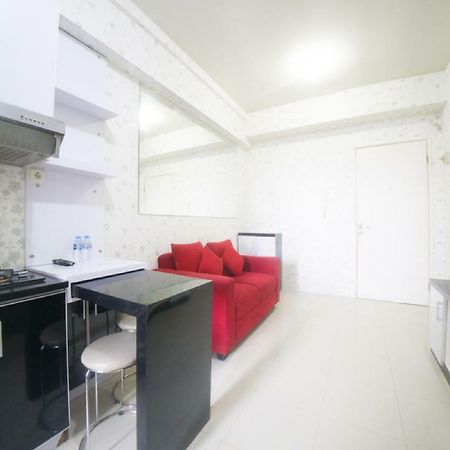 Reddoorz Apartment @ Pegangsaan Kelapa Gading 3 Джакарта Екстер'єр фото
