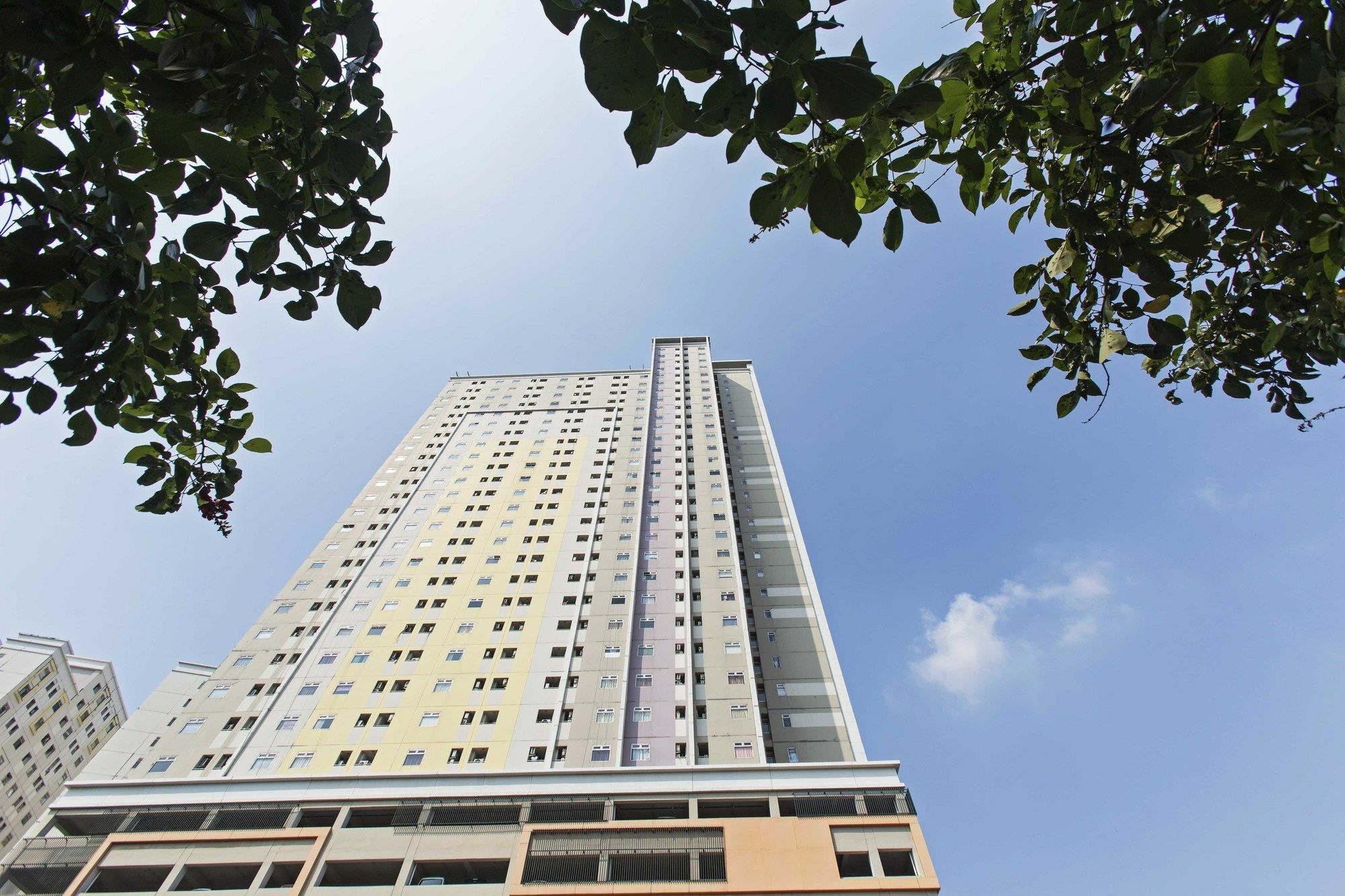 Reddoorz Apartment @ Pegangsaan Kelapa Gading 3 Джакарта Екстер'єр фото