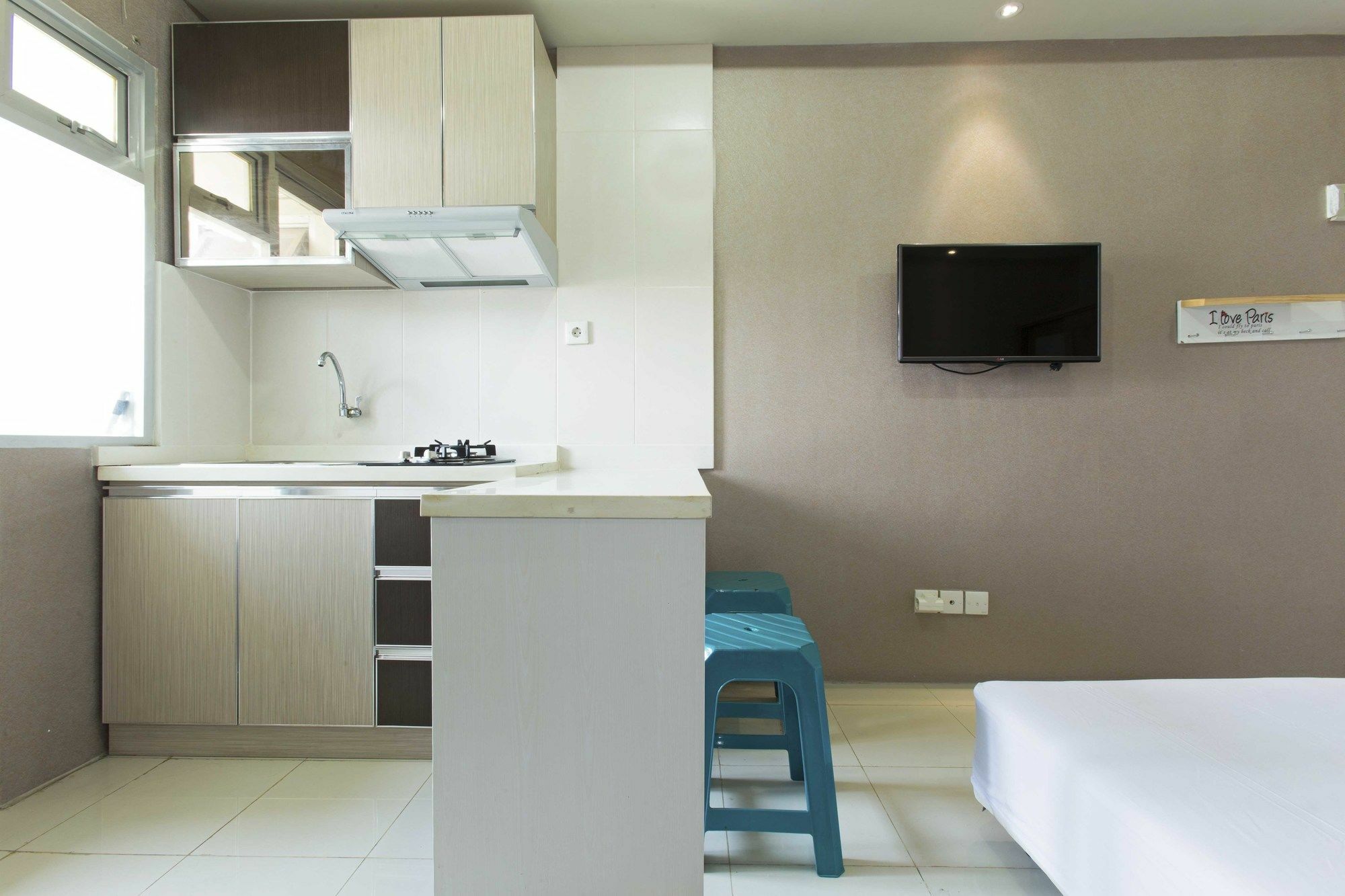 Reddoorz Apartment @ Pegangsaan Kelapa Gading 3 Джакарта Екстер'єр фото