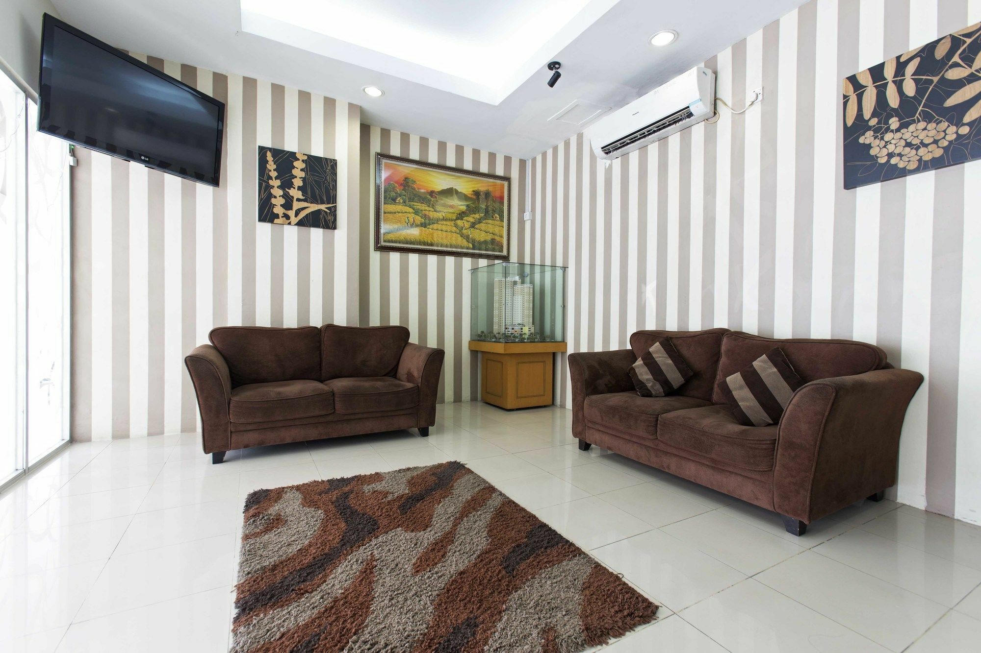Reddoorz Apartment @ Pegangsaan Kelapa Gading 3 Джакарта Екстер'єр фото