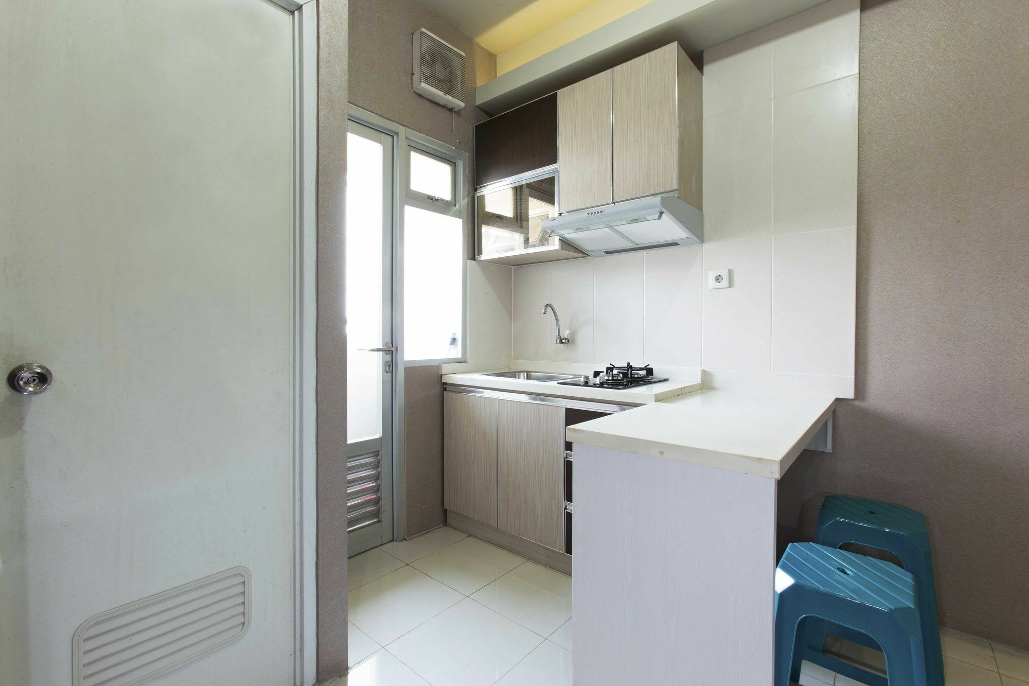 Reddoorz Apartment @ Pegangsaan Kelapa Gading 3 Джакарта Екстер'єр фото