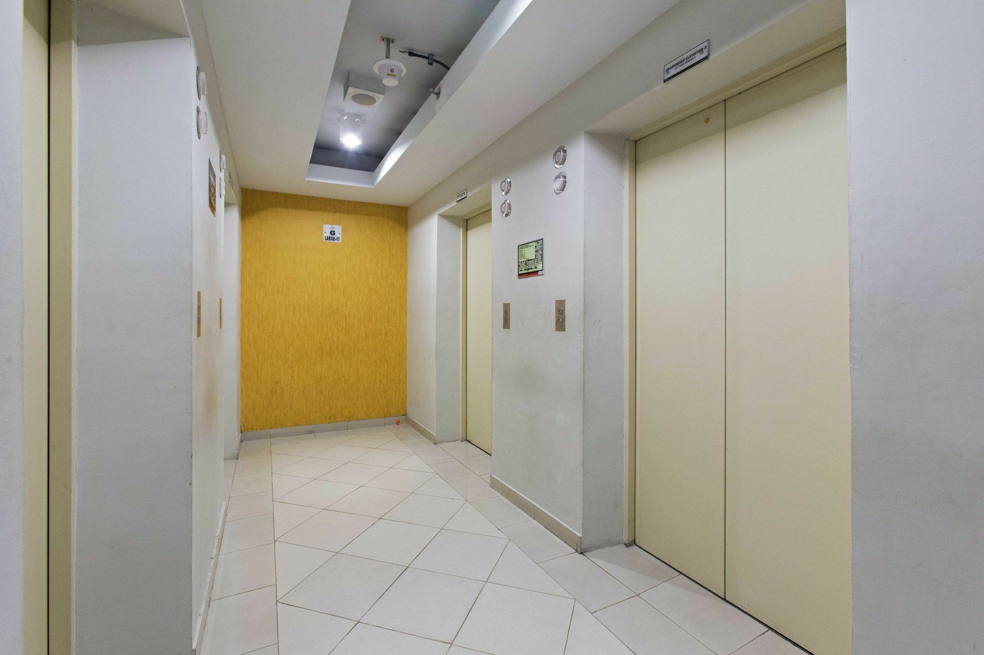 Reddoorz Apartment @ Pegangsaan Kelapa Gading 3 Джакарта Екстер'єр фото