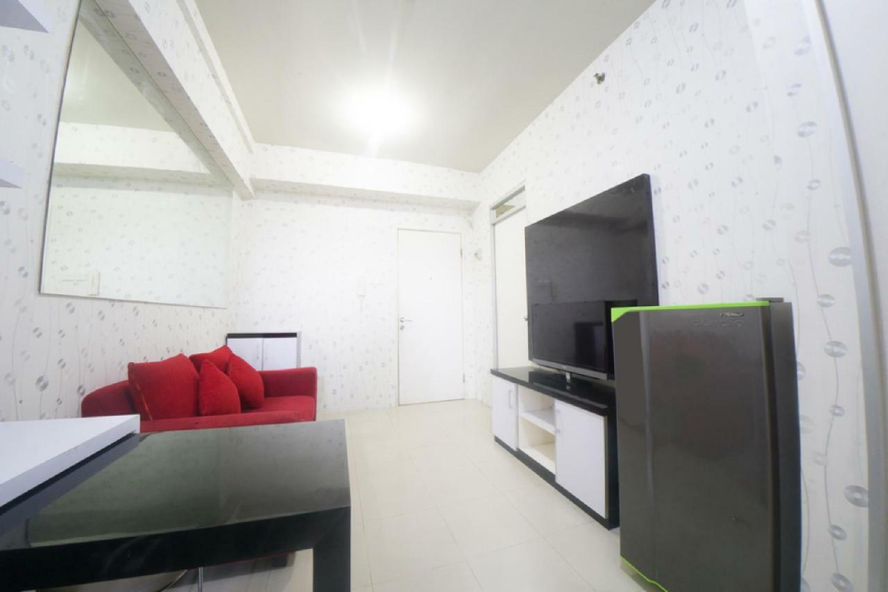 Reddoorz Apartment @ Pegangsaan Kelapa Gading 3 Джакарта Екстер'єр фото