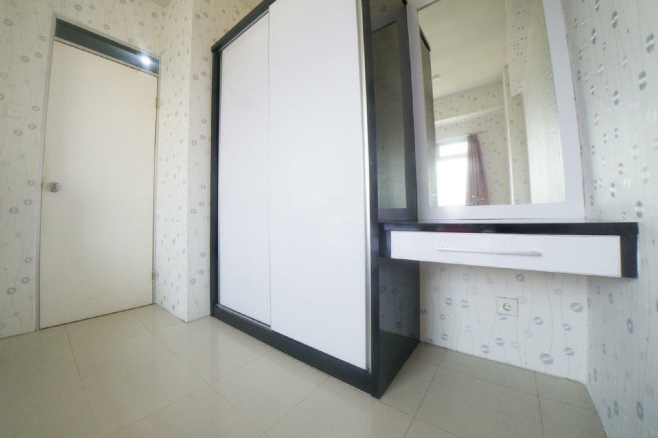 Reddoorz Apartment @ Pegangsaan Kelapa Gading 3 Джакарта Екстер'єр фото