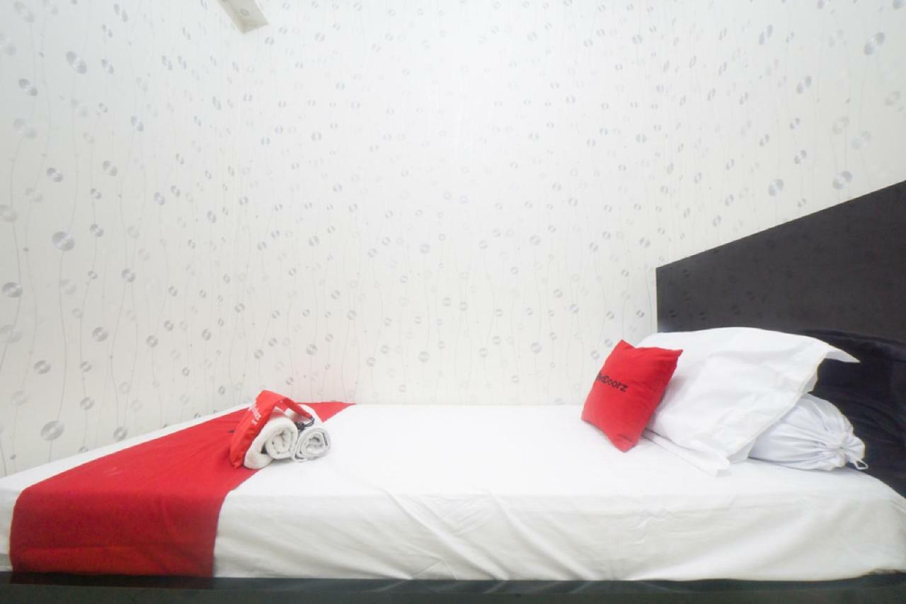 Reddoorz Apartment @ Pegangsaan Kelapa Gading 3 Джакарта Екстер'єр фото