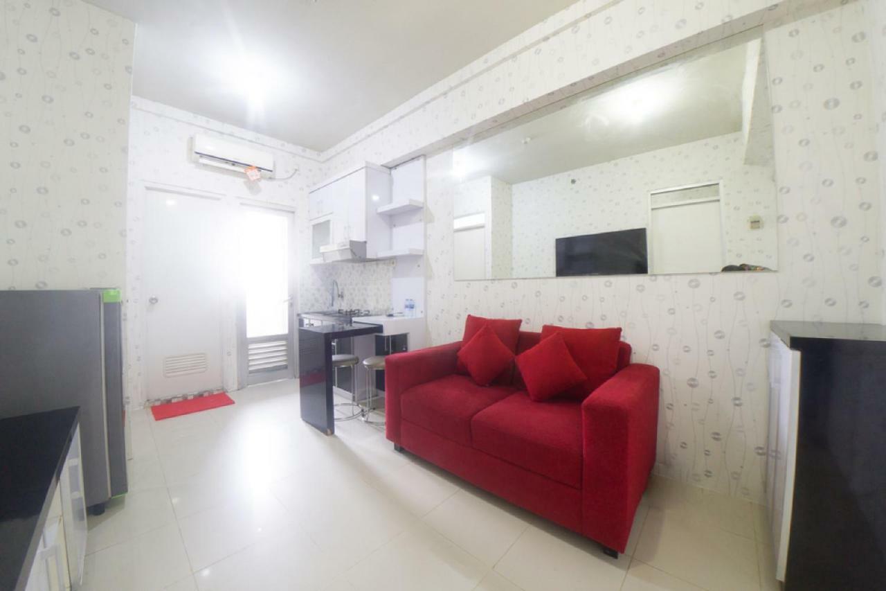 Reddoorz Apartment @ Pegangsaan Kelapa Gading 3 Джакарта Екстер'єр фото