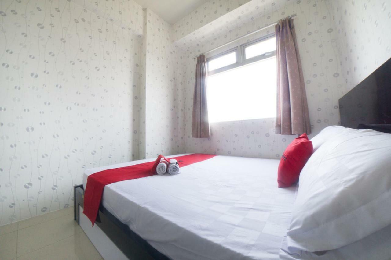 Reddoorz Apartment @ Pegangsaan Kelapa Gading 3 Джакарта Екстер'єр фото