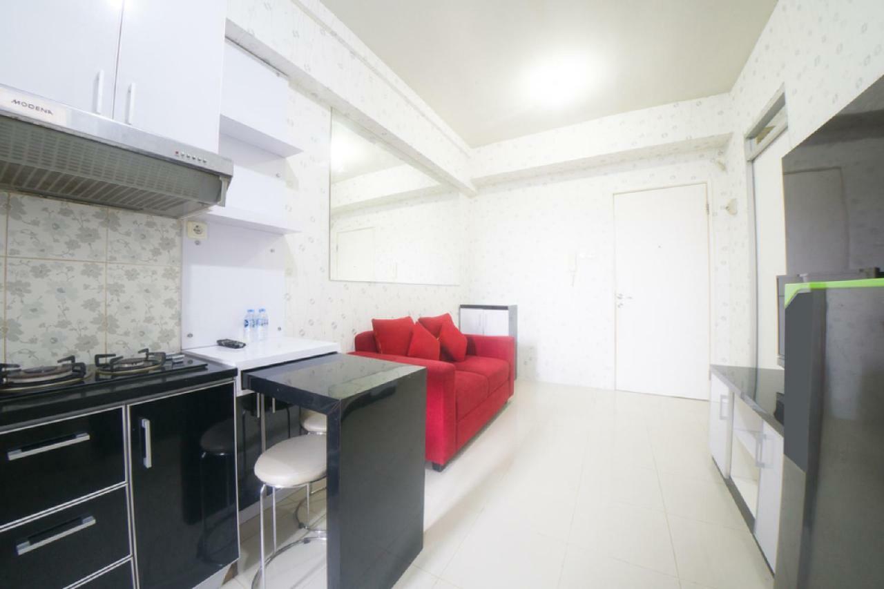Reddoorz Apartment @ Pegangsaan Kelapa Gading 3 Джакарта Екстер'єр фото