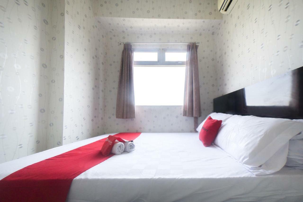 Reddoorz Apartment @ Pegangsaan Kelapa Gading 3 Джакарта Екстер'єр фото