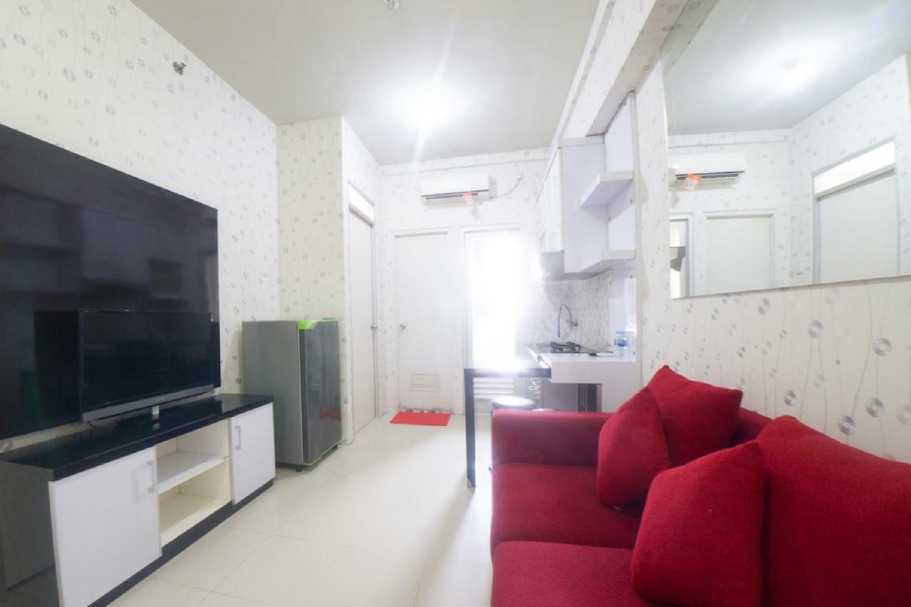 Reddoorz Apartment @ Pegangsaan Kelapa Gading 3 Джакарта Екстер'єр фото