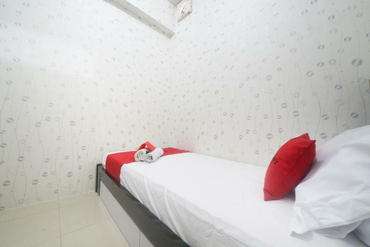 Reddoorz Apartment @ Pegangsaan Kelapa Gading 3 Джакарта Екстер'єр фото